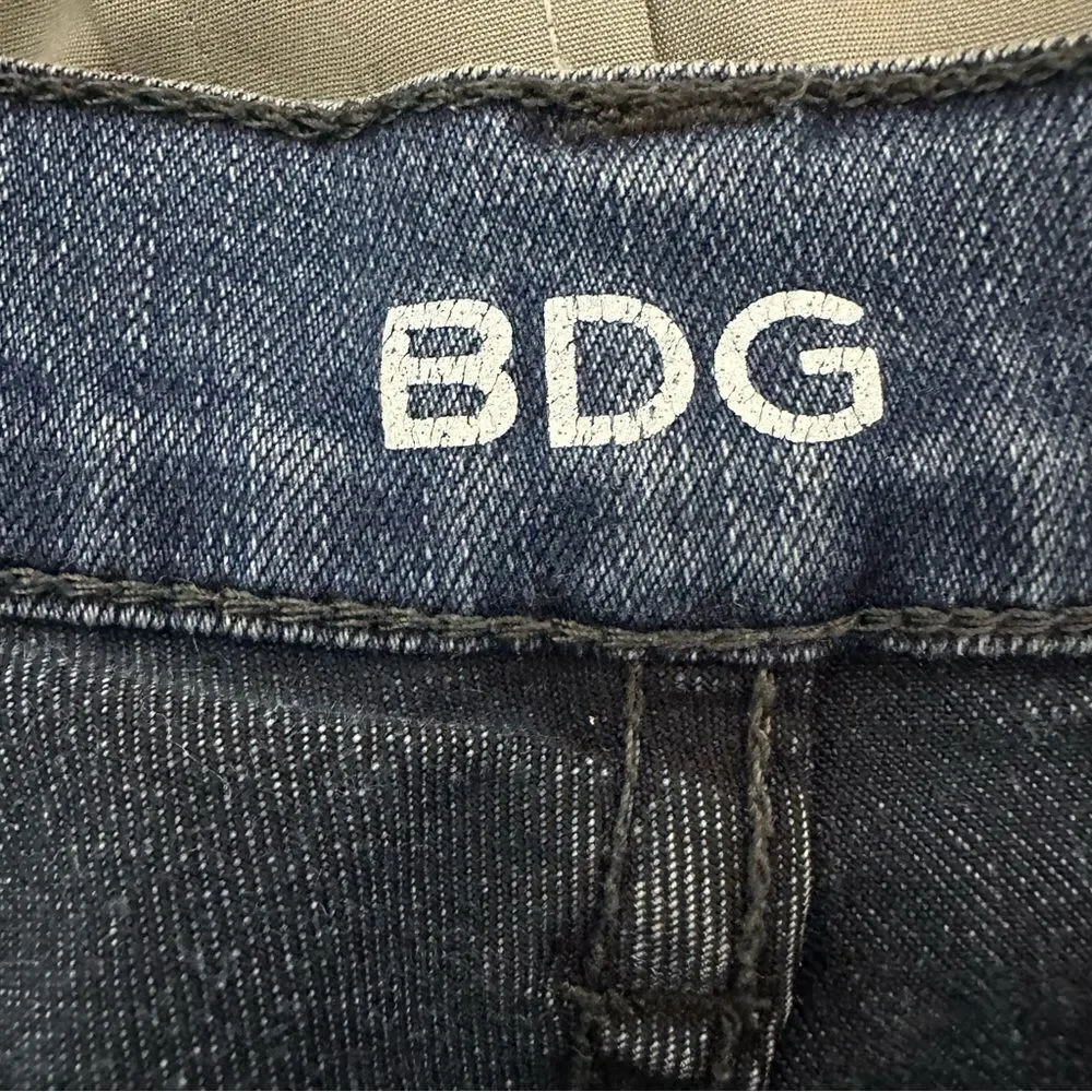 BDG high rise